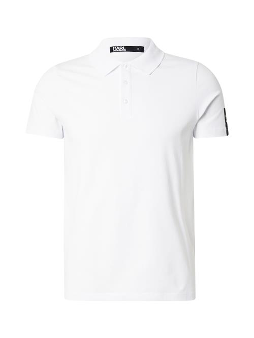 Karl Lagerfeld Bluser & t-shirts  sort / hvid