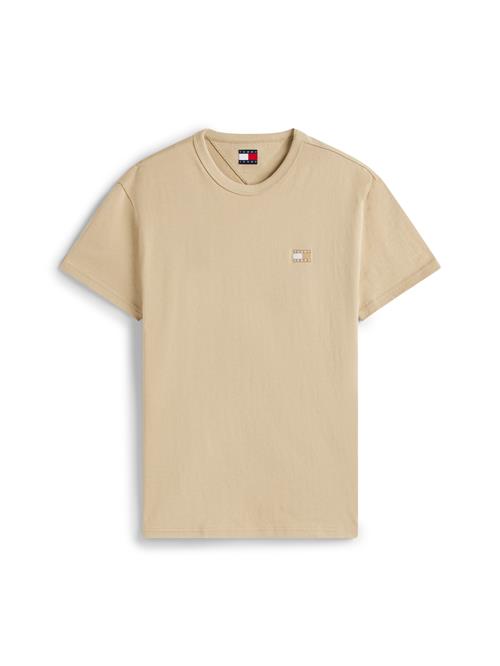 Tommy Jeans Bluser & t-shirts  camel