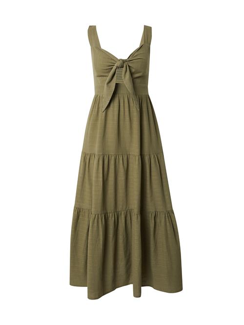 LTB Kjole 'MOZATA'  oliven