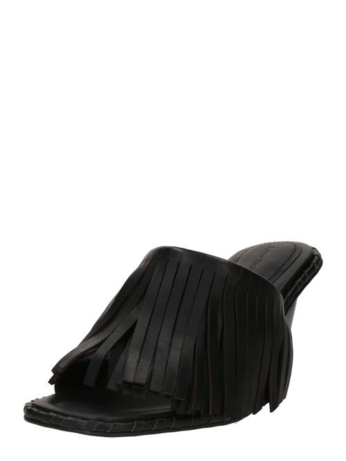 & Other Stories Pantoletter  sort