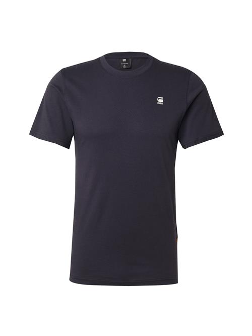 G-STAR Bluser & t-shirts 'Graw'  sort