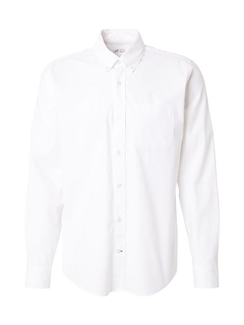 GAP Skjorte  hvid