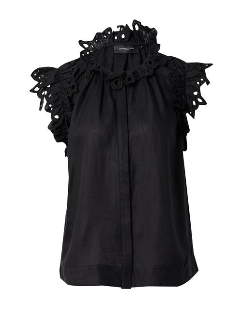 Cph Muse Bluse 'NATULI'  sort