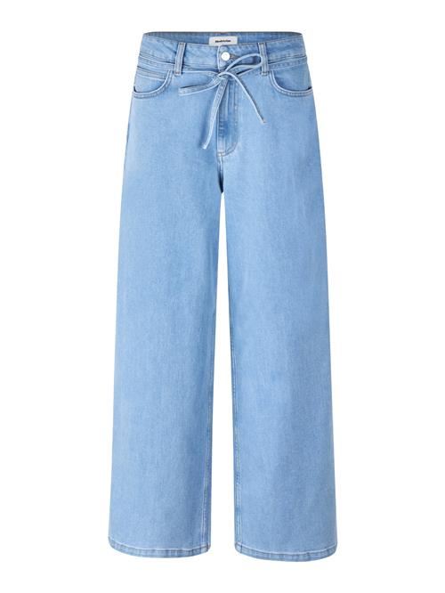 modström Jeans 'Isolde'  lyseblå