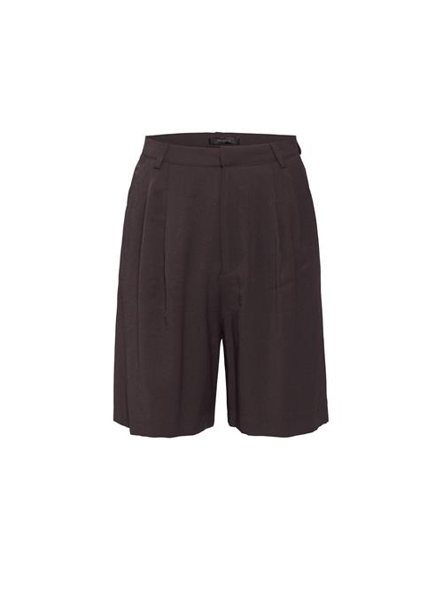 Antioch Bukser  brun