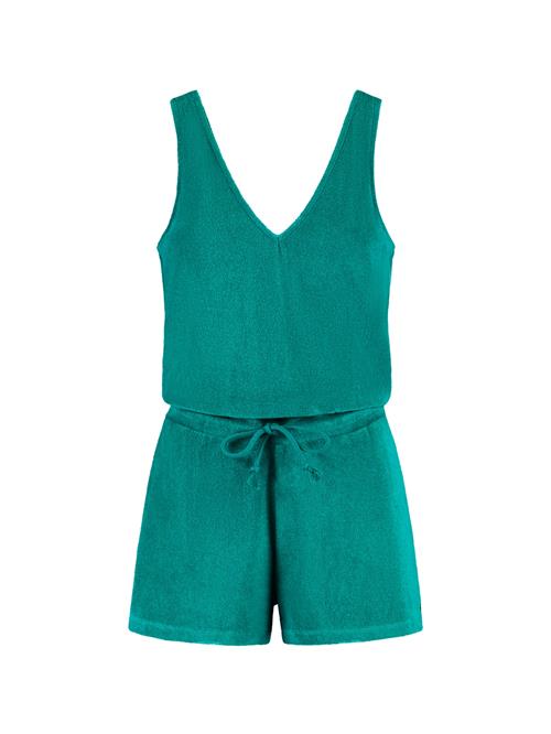 Shiwi Jumpsuit 'Fiji'  grøn