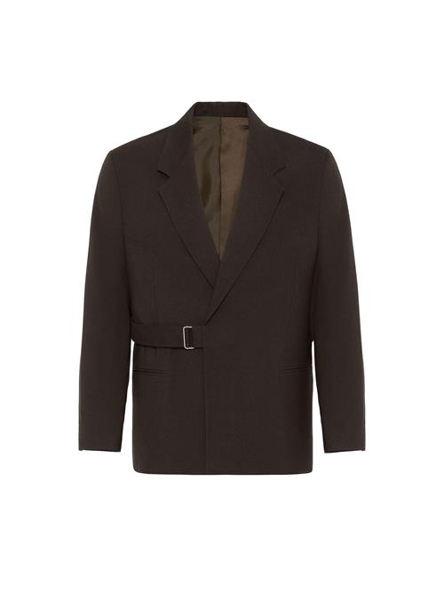 Antioch Jakke  choko