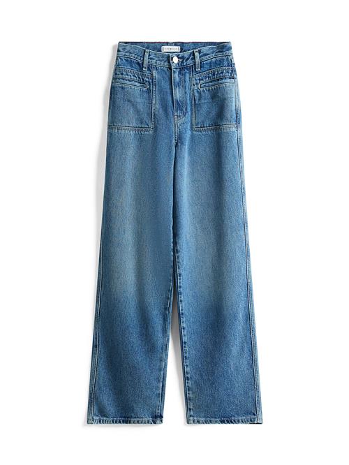 TOMMY HILFIGER Jeans  blue denim