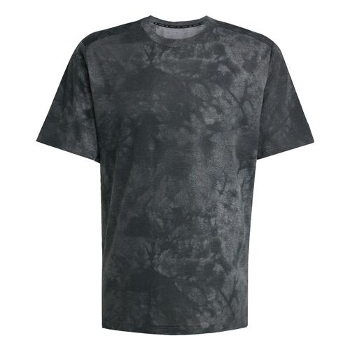 ADIDAS PERFORMANCE Funktionsskjorte 'Power'  grå / grafit