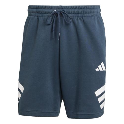 ADIDAS SPORTSWEAR Sportsbukser 'Future Icons'  marin / hvid