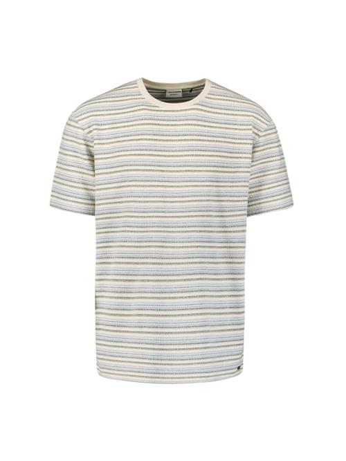 No Excess Bluser & t-shirts  lysebeige / mørkebeige / blå / naturhvid