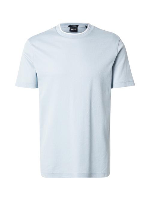BOSS Bluser & t-shirts 'H-Thompson'  pastelblå