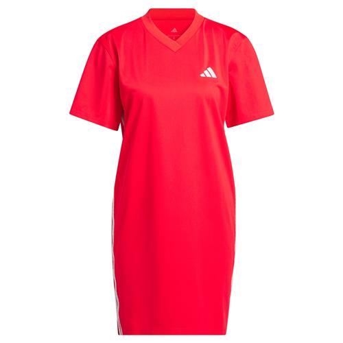 ADIDAS SPORTSWEAR Sportstøj 'Sport Craft Shift'  rød / hvid