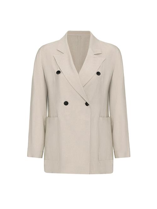Antioch Blazer  beige