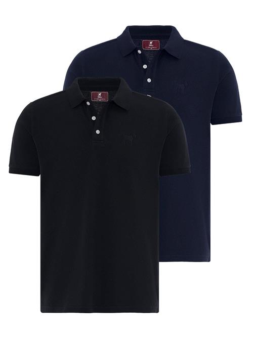 Williot Bluser & t-shirts  navy / sort