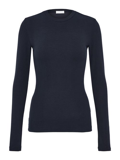 LeGer by Lena Gercke Shirts 'Cinzia'  navy / mørkeblå