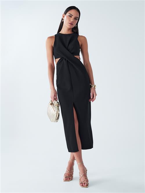 BWLDR Kjole 'Newark'  sort