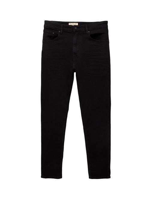 Pull&Bear Jeans  black denim