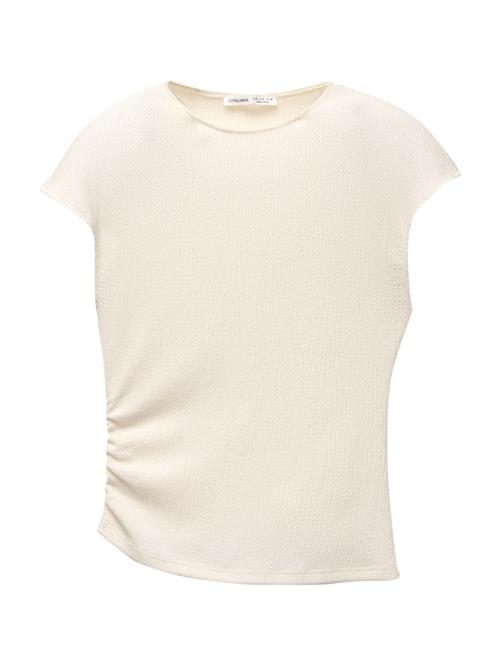 Pull&Bear Shirts  lysebeige