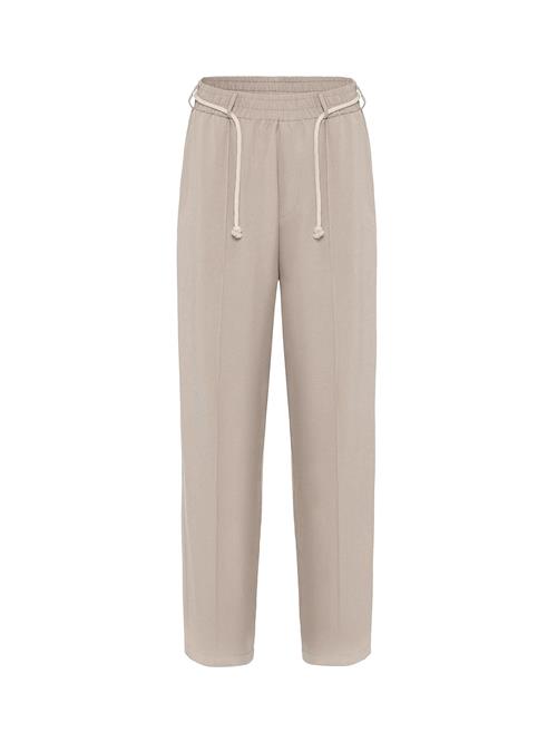 Dandalo Bukser  beige