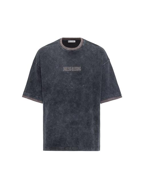 Dandalo Bluser & t-shirts  grå / sort