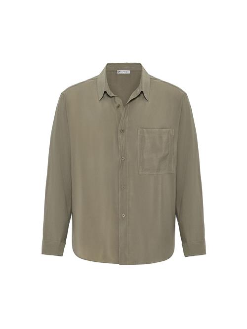 Dandalo Skjorte  khaki