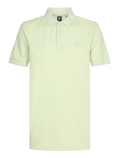 Petrol Industries Bluser & t-shirts 'Lagoon'  mint / pastelgrøn