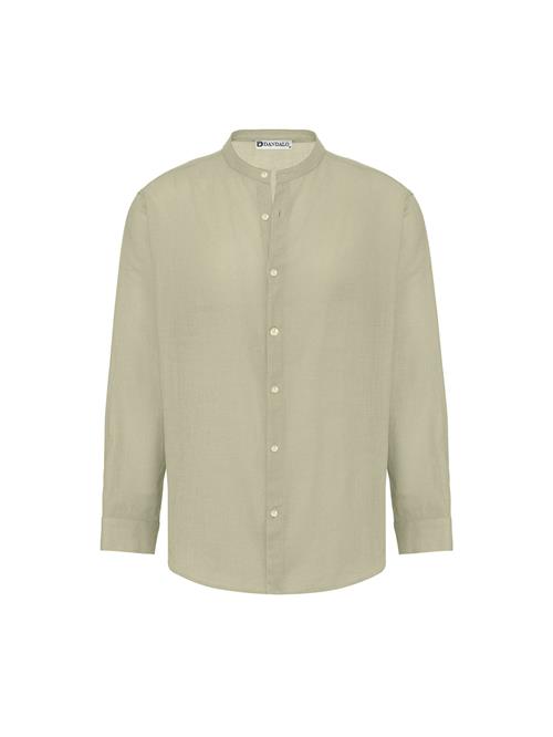 Dandalo Skjorte  lysegrøn