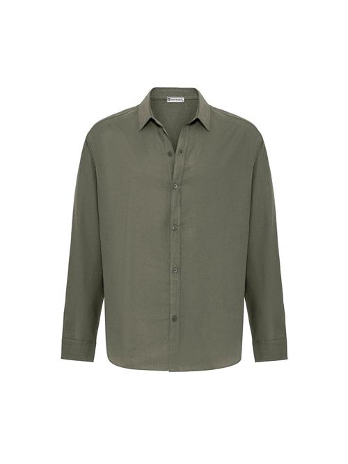 Dandalo Skjorte  khaki