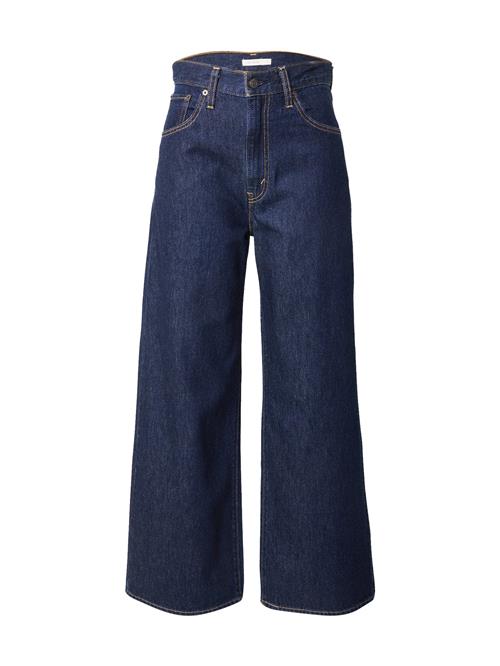Se LEVI'S ® Jeans 'Cinch Baggy'  blue denim hos About You