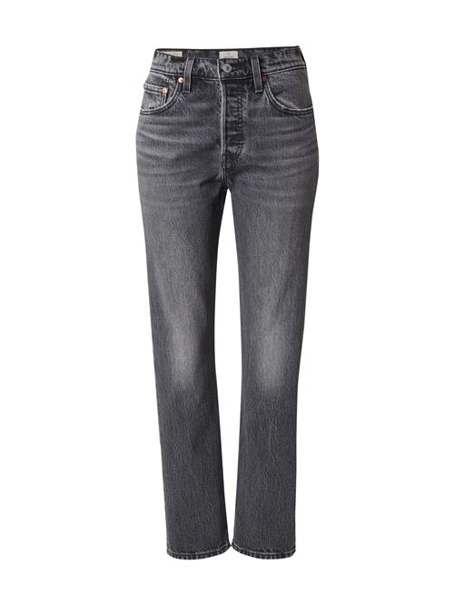 LEVI'S ® Jeans '501®'  grey denim