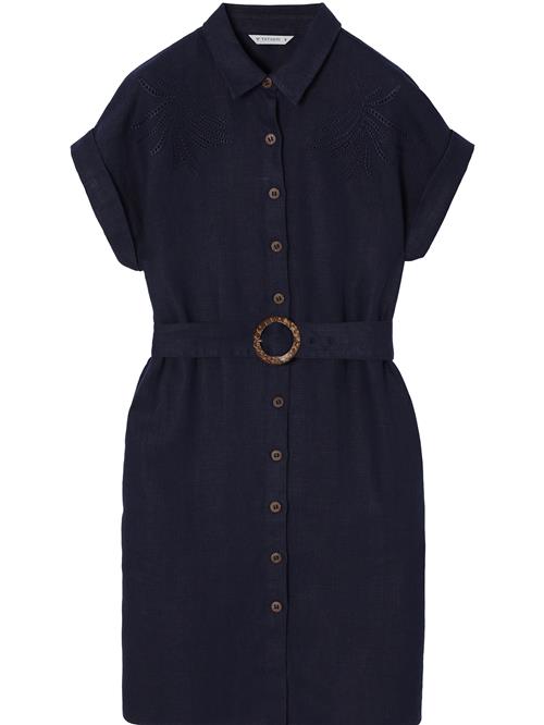 TATUUM Kjole  indigo