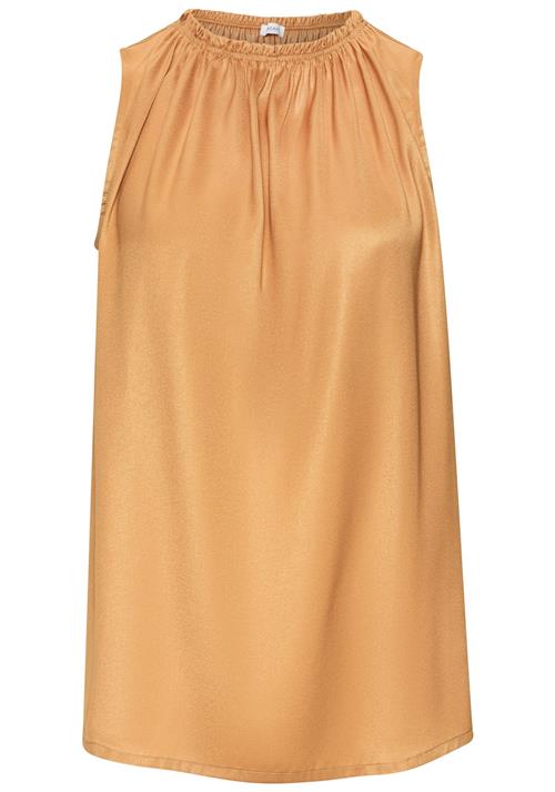 LASCANA Bluse  honning