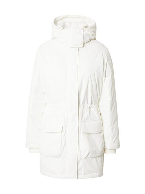 NAPAPIJRI Vinterparka 'A-CIANS'  hvid