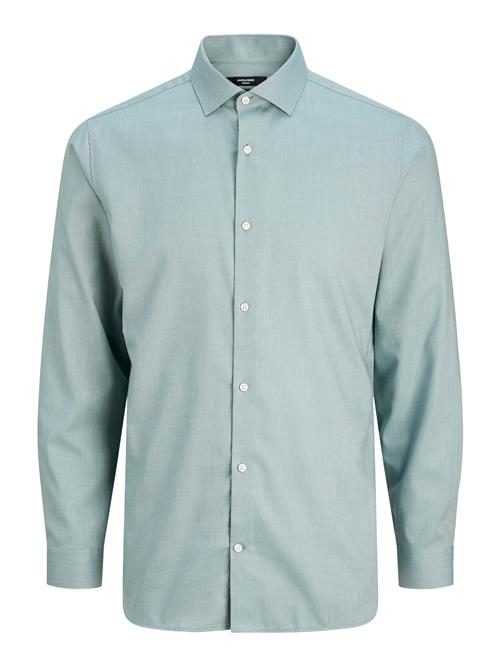 JACK & JONES Skjorte 'JPRBLAPARKER'  opal