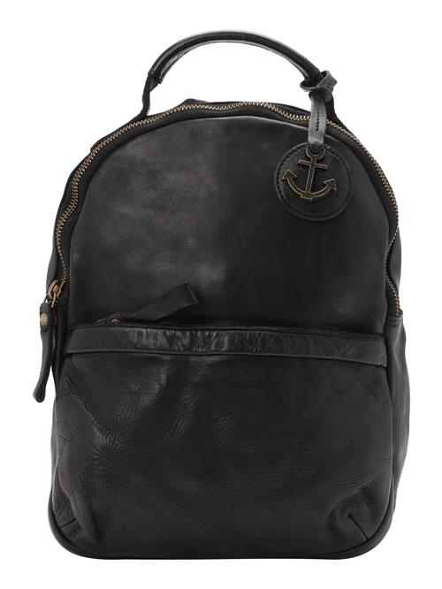 Harbour 2nd Rygsæk 'Carissa'  sort