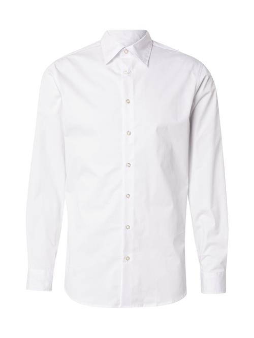 SELECTED Skjorte 'SLHSLIMSOHO'  hvid