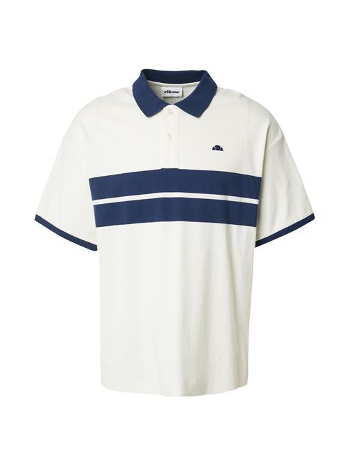 ELLESSE Bluser & t-shirts  marin / offwhite
