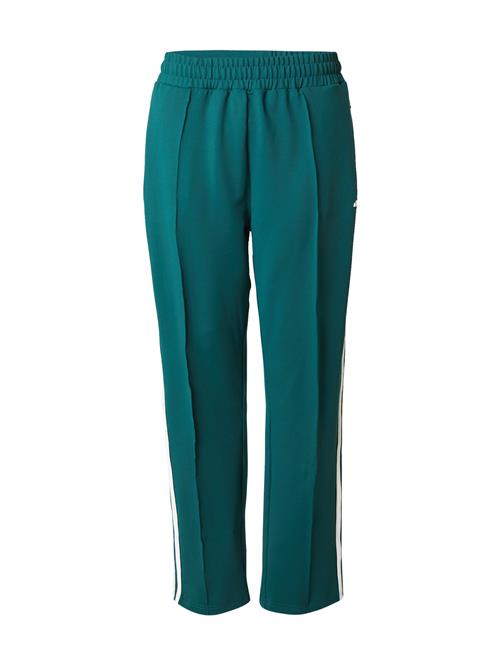 ELLESSE Bukser  jade / hvid