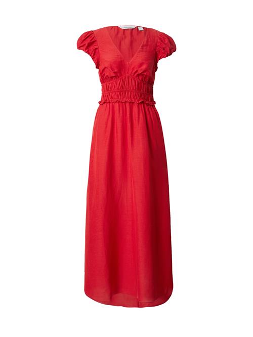 & Other Stories Kjole  rød