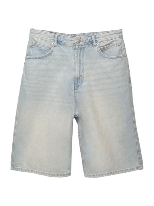 Pull&Bear Jeans  blue denim