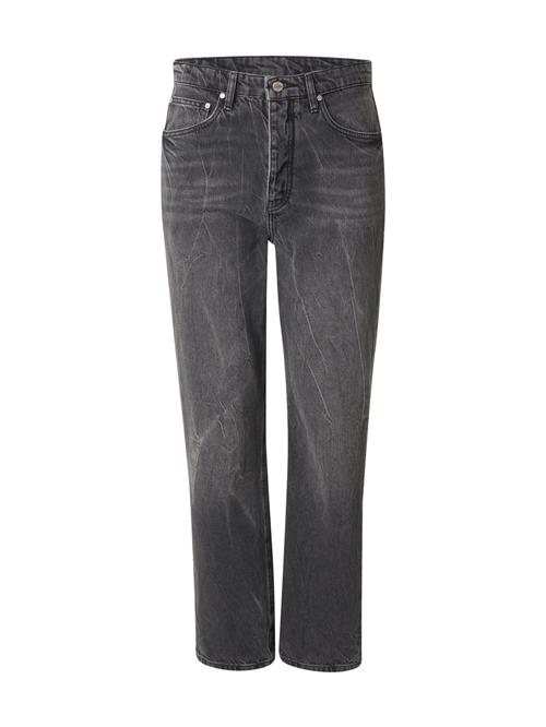 Han Kjøbenhavn Jeans  black denim