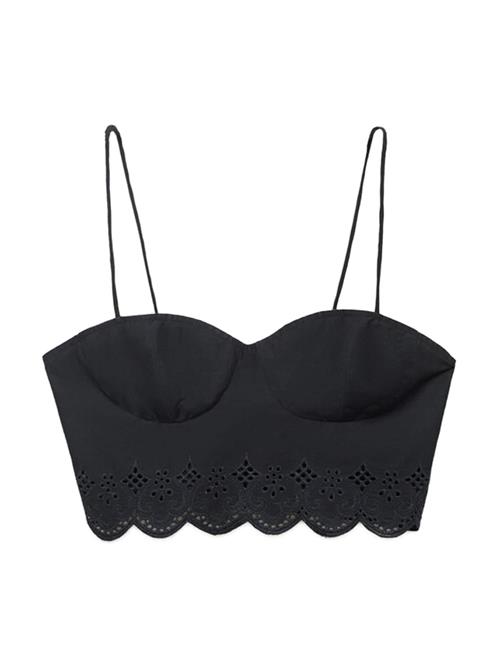 MANGO Overdel 'LUISA'  sort