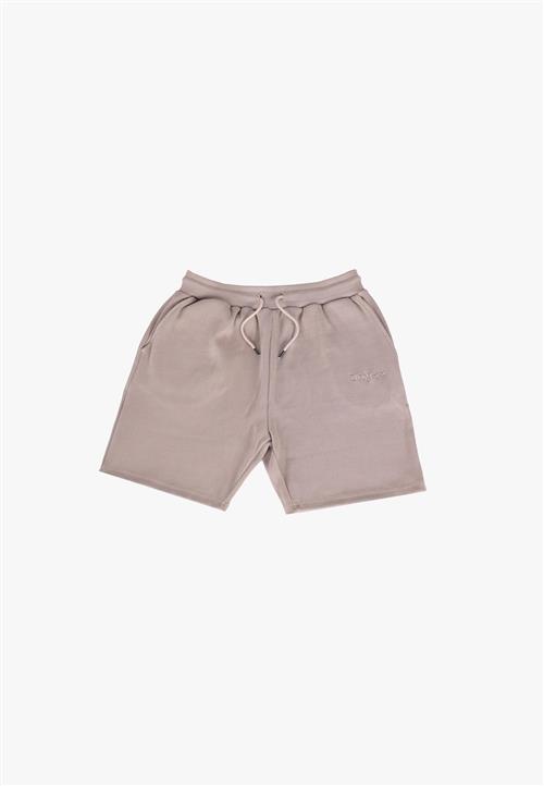Dropsize Bukser ' '  taupe