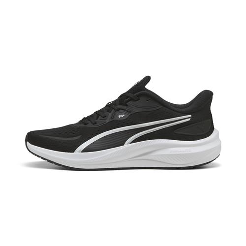PUMA Løbesko 'Skyrocket Lite 2'  sort / hvid