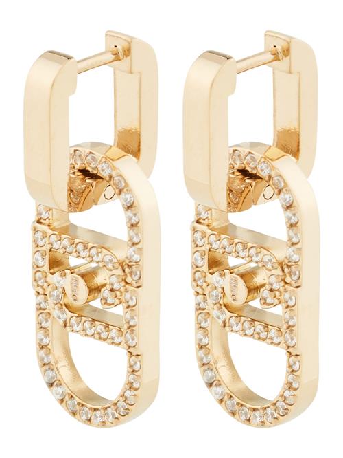 Liu Jo Øreringe  guld