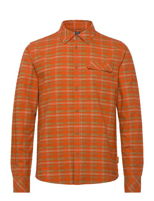 Helly Hansen | Classic Check Ls Shirt | L