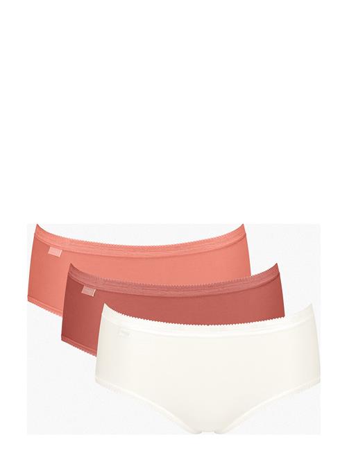 sloggi | Sloggi Basic+ Midi C3P | 50