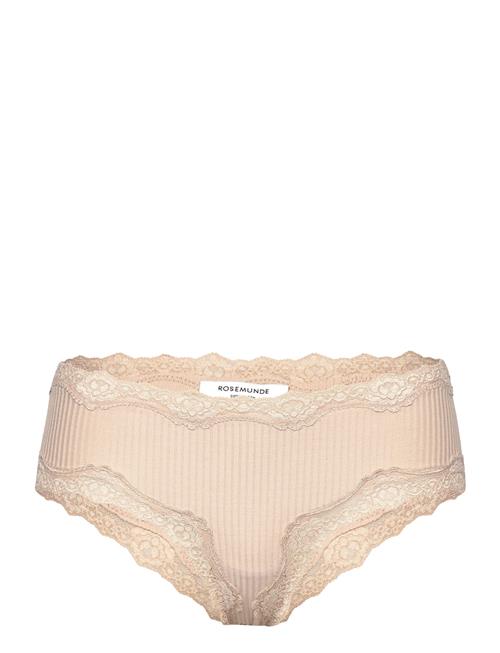Rosemunde | Rwbarbados Lace Hipster | XL
