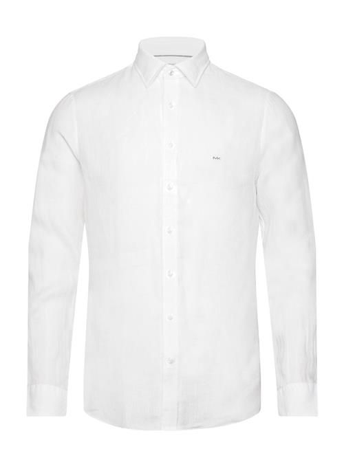 Michael Kors | Linen Slim Fit Shirt | 41
